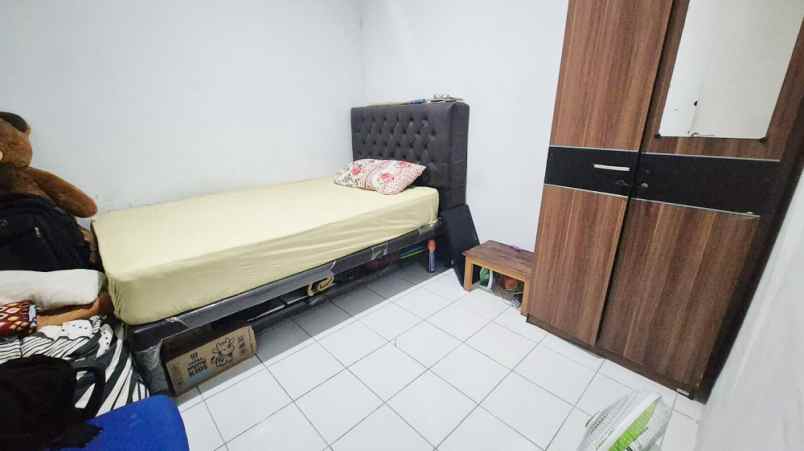 dijual rumah sentraland paradise