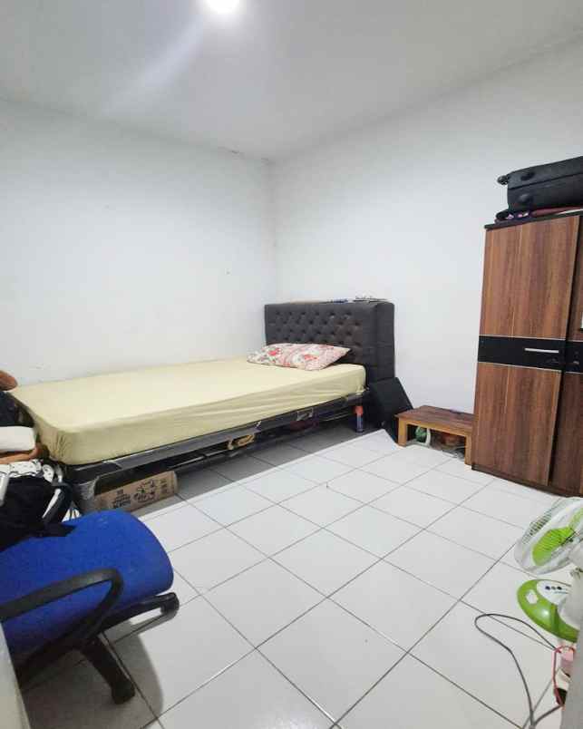 dijual rumah sentraland paradise