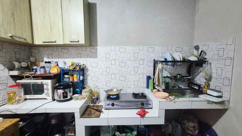 dijual rumah sentraland paradise