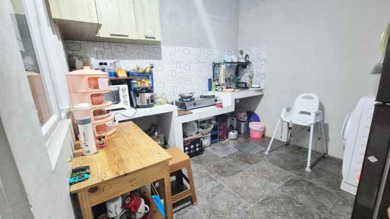 dijual rumah sentraland paradise