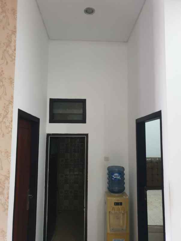 dijual rumah sepang jaya