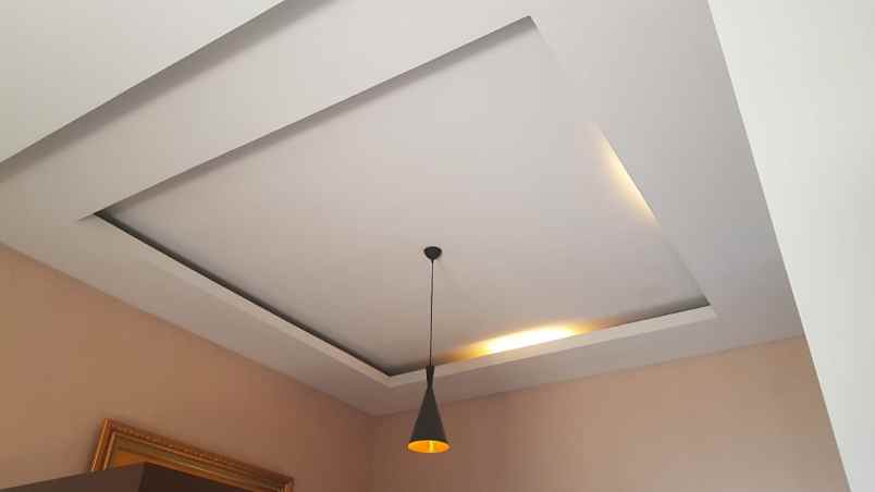 dijual rumah sepang jaya