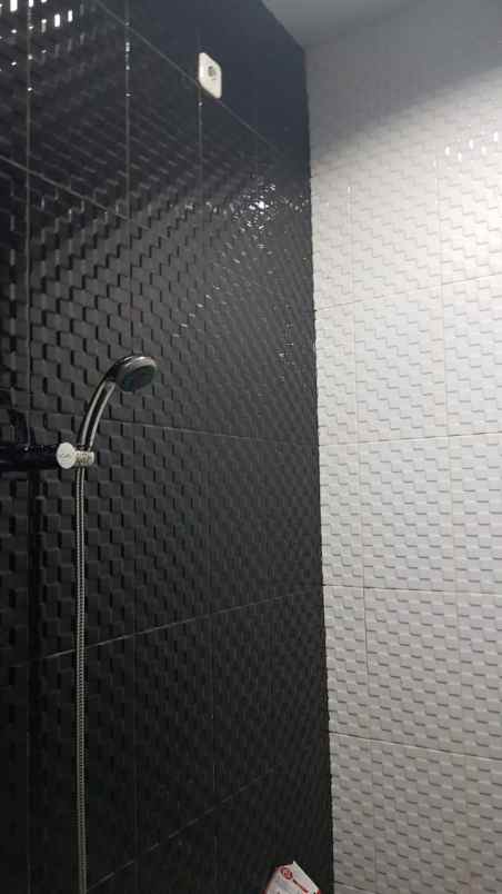 dijual rumah sepang jaya