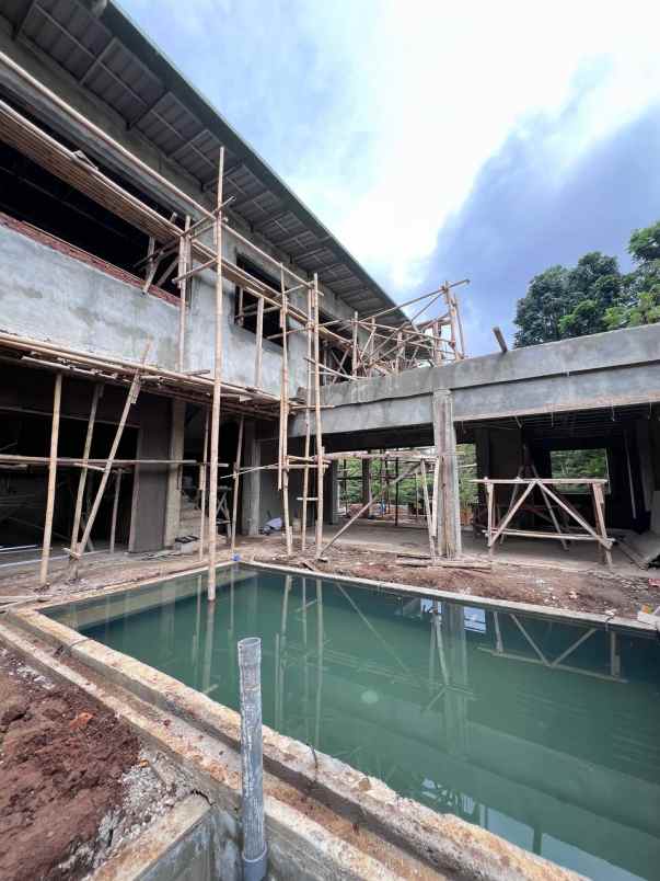 dijual rumah setiabudi bandung