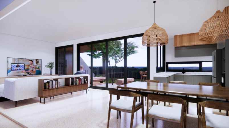 dijual rumah setiabudi bandung