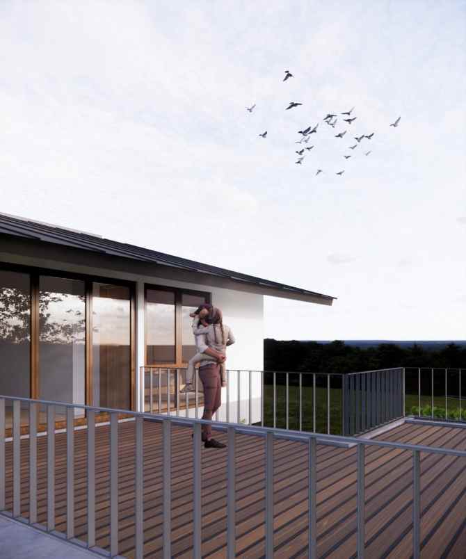 dijual rumah setiabudi bandung