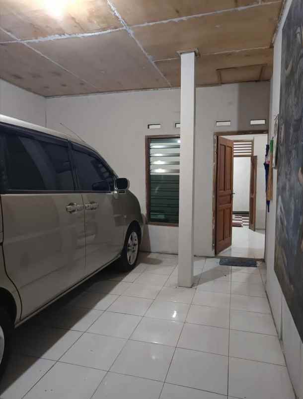 dijual rumah sewon