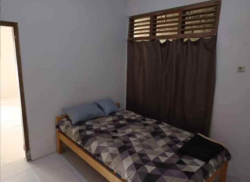 dijual rumah sewon