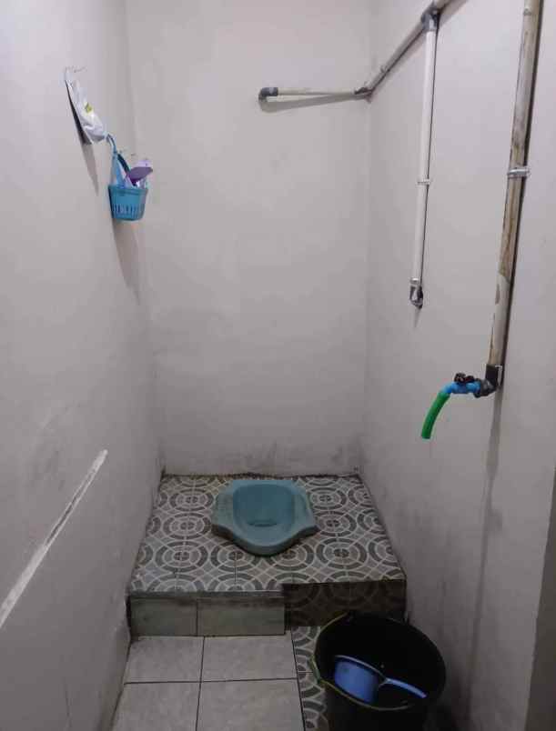 dijual rumah sewon