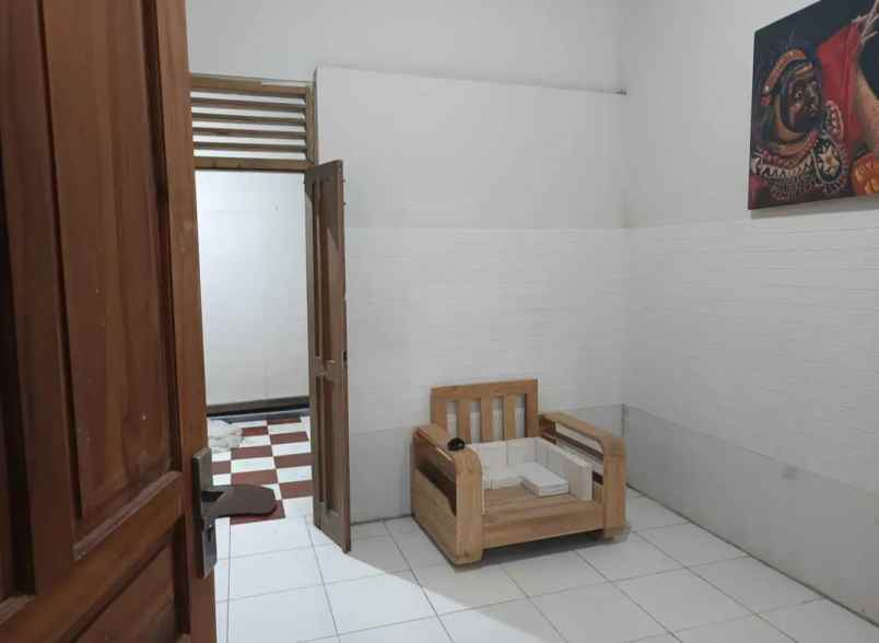 dijual rumah sewon