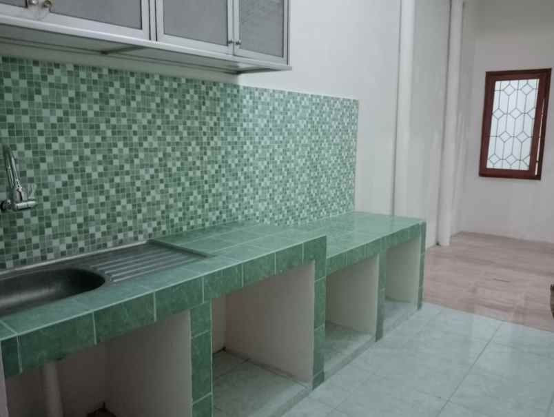 dijual rumah sleman