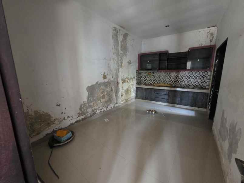 dijual rumah strategis di tengah kota denpasar