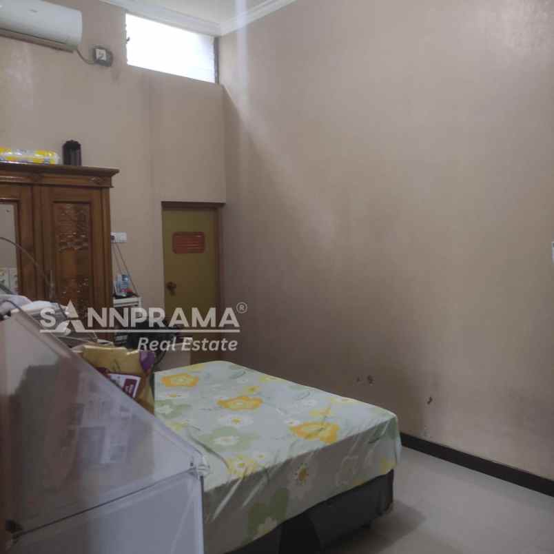 dijual rumah sukamaju tapos depok