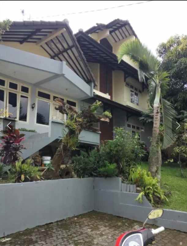 dijual rumah sukamulya pasteur dr
