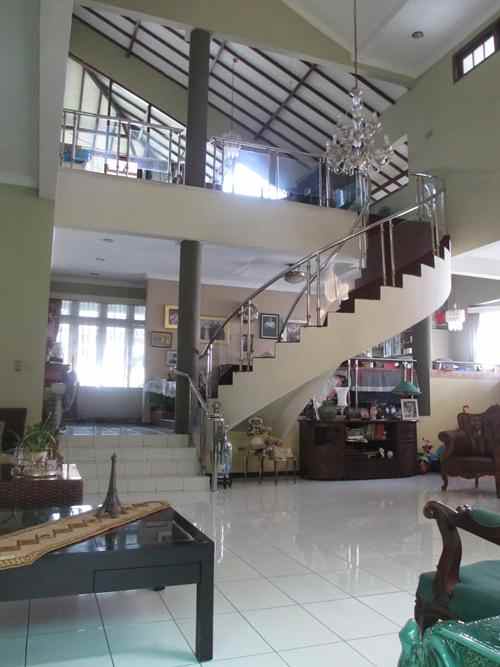 dijual rumah sukamulya pasteur dr
