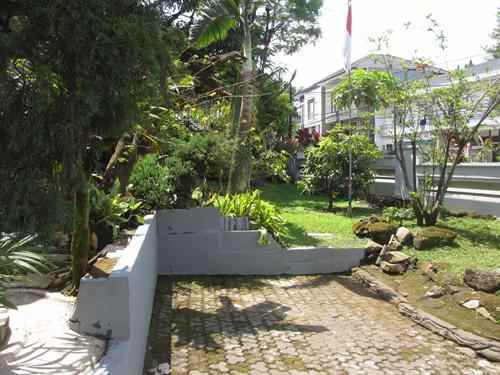 dijual rumah sukamulya pasteur dr