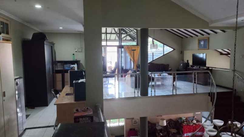 dijual rumah sukamulya pasteur dr