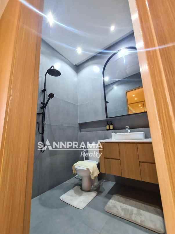 dijual rumah sukapura cilincing jakarta