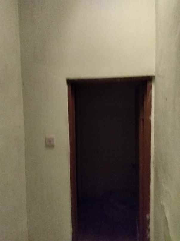 dijual rumah sukmajaya depok