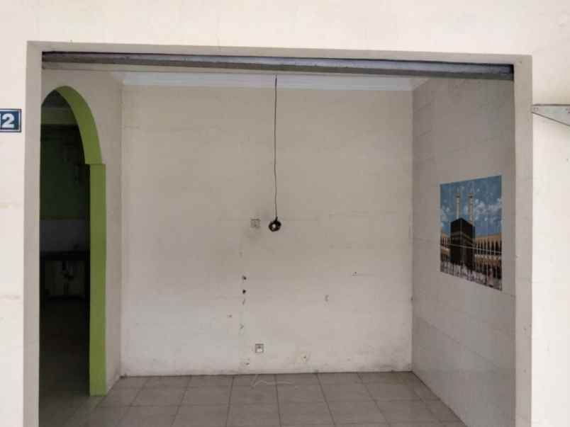 dijual rumah sukmajaya depok