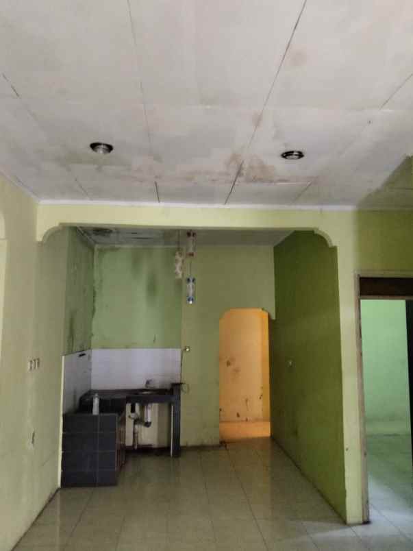 dijual rumah sukmajaya depok
