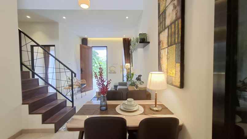 dijual rumah sukoharjo kec ngaglik kab