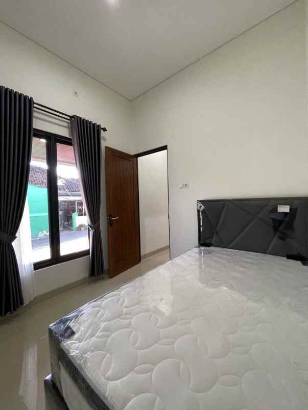 dijual rumah sukoharjo ngaglik sleman