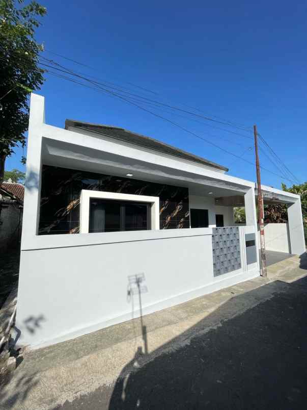 dijual rumah sukoharjo ngaglik sleman