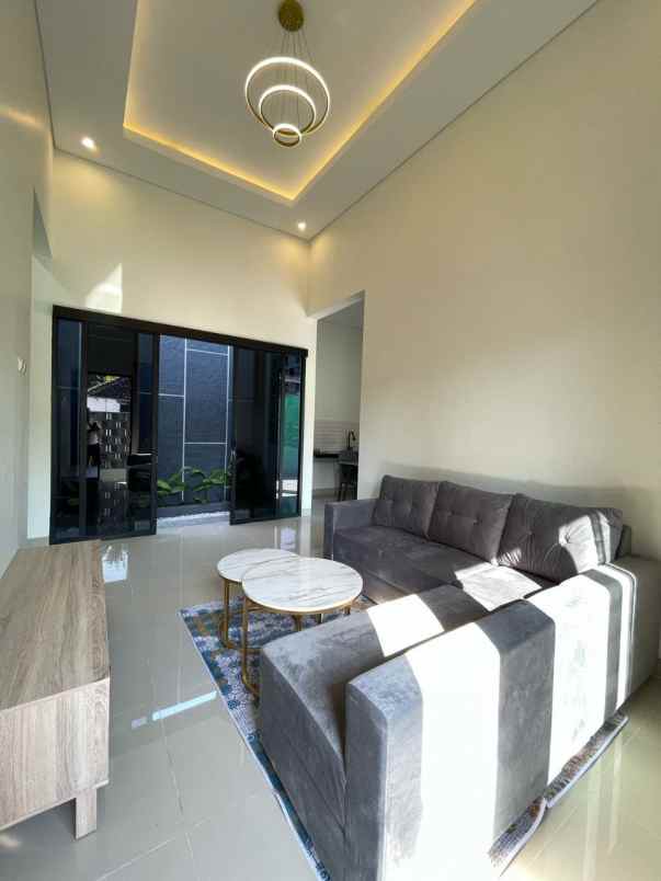 dijual rumah sukoharjo ngaglik sleman