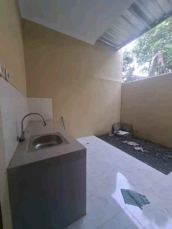 dijual rumah sumberharjo