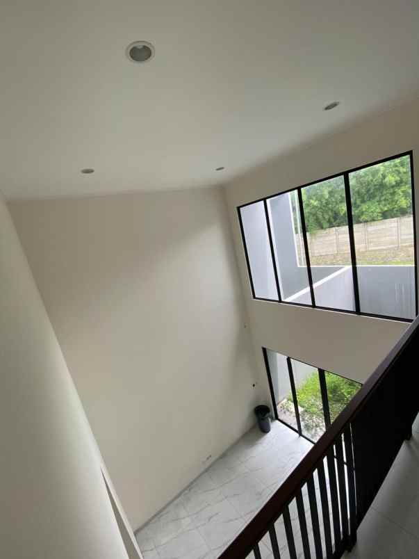 dijual rumah suvarna padi cluster meranti