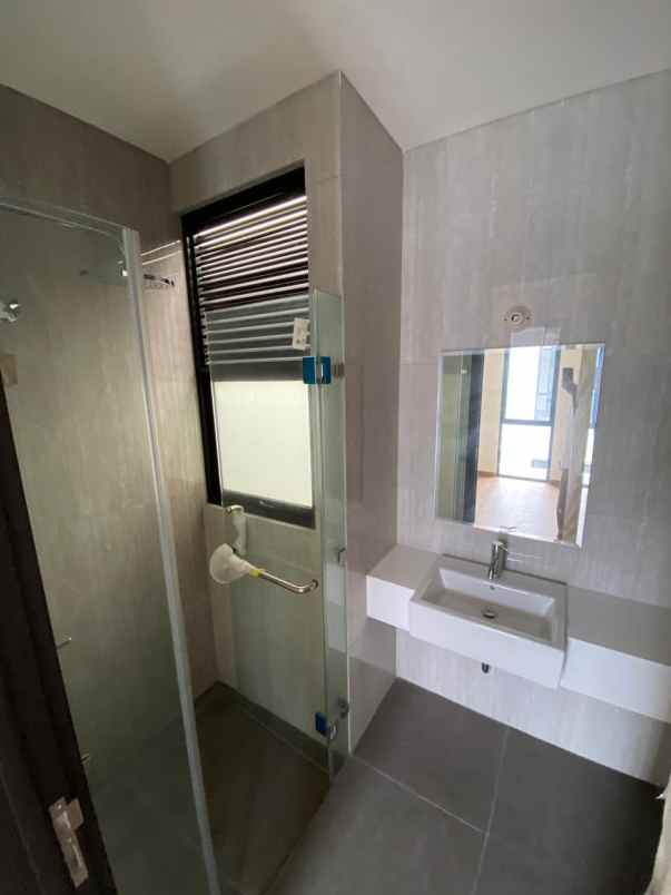 dijual rumah suvarna padi cluster meranti