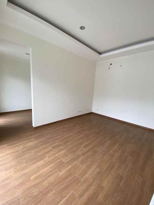 dijual rumah suvarna padi cluster meranti