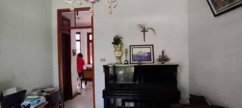 dijual rumah syp pajajaran cicendo