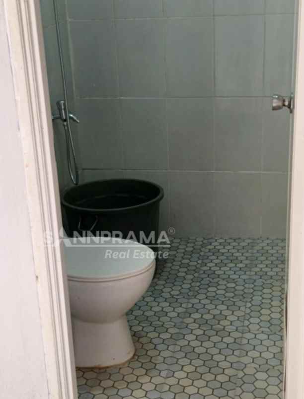 dijual rumah tajurhalang bogor