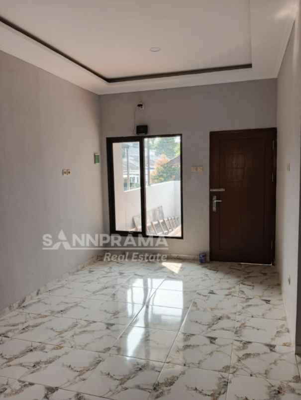 dijual rumah tajurhalang bogor