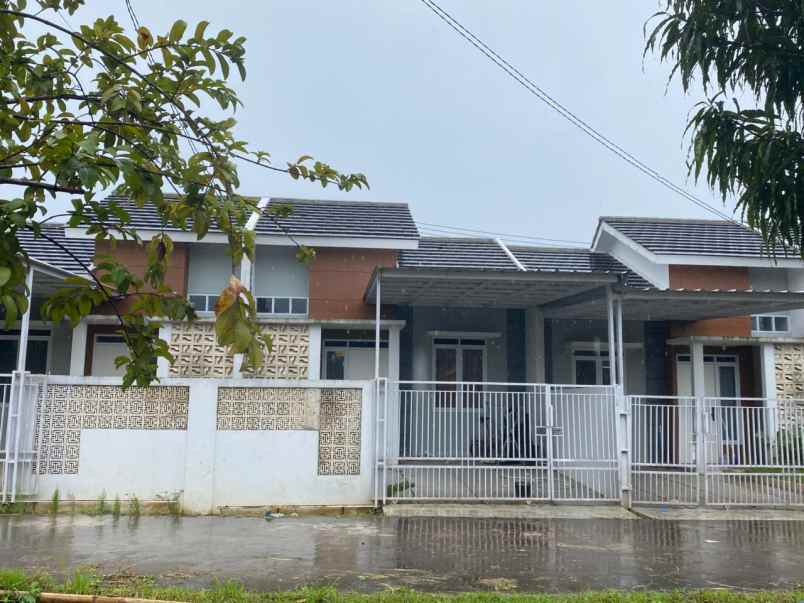dijual rumah tajurhalang bogor