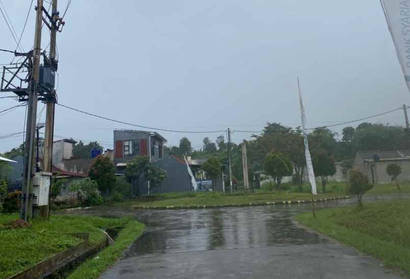 dijual rumah tajurhalang bogor