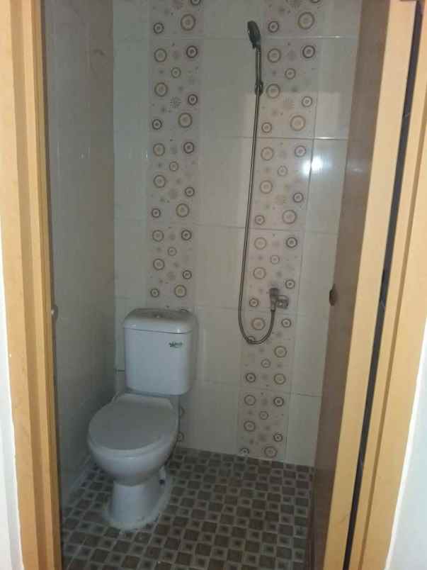 dijual rumah taman harapan baru kota bekasi