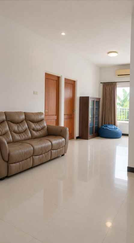 dijual rumah taman pondok jati geluran taman sidoarjo