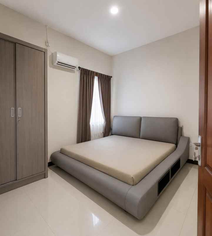 dijual rumah taman pondok jati geluran taman sidoarjo