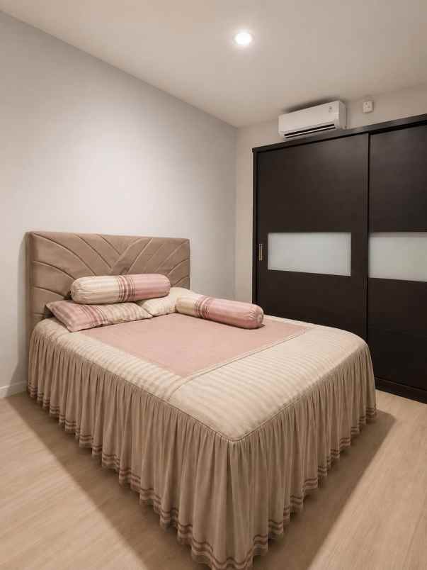 dijual rumah taman pondok jati geluran taman sidoarjo