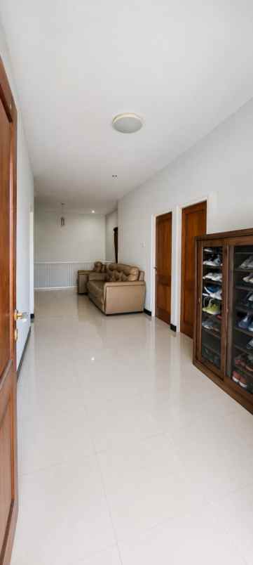 dijual rumah taman pondok jati geluran taman sidoarjo