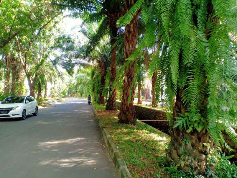 dijual rumah tanjung mas raya tanjung