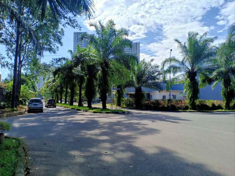 dijual rumah tanjung mas raya tanjung