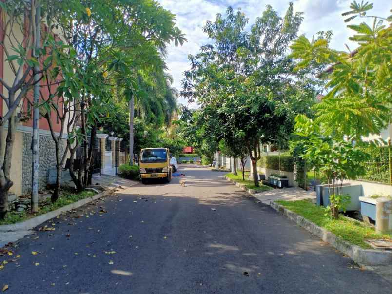 dijual rumah tanjung mas raya tanjung
