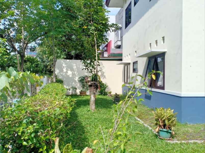 dijual rumah tanjung mas raya tanjung