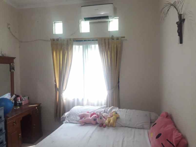 dijual rumah tanjung mas raya tanjung