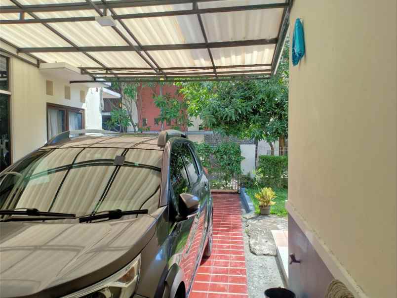 dijual rumah tanjung mas raya tanjung