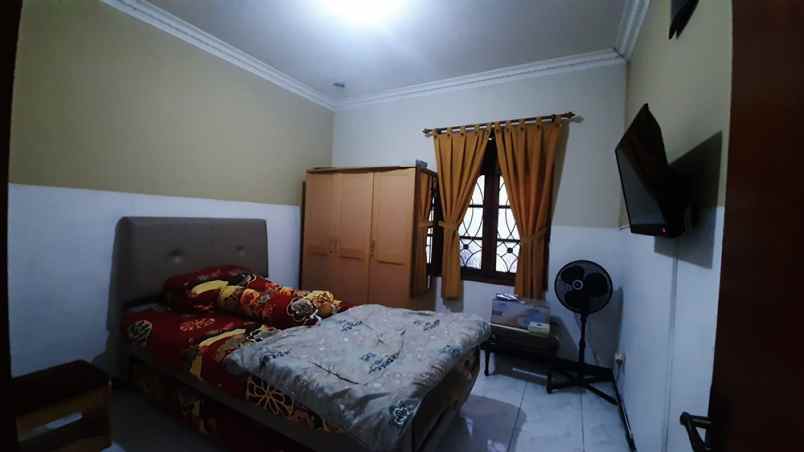 dijual rumah tanjung sari